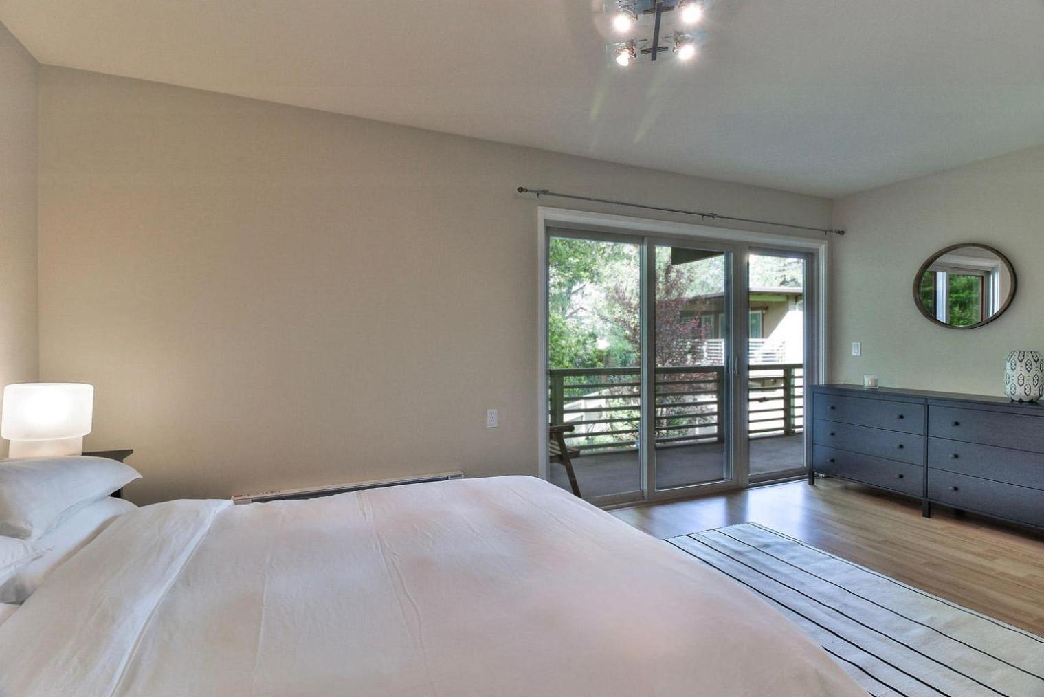 Apartament Palo Alto 2Br W Laundry Nr Shopping Center Sfo-1651 San Francisco Zewnętrze zdjęcie