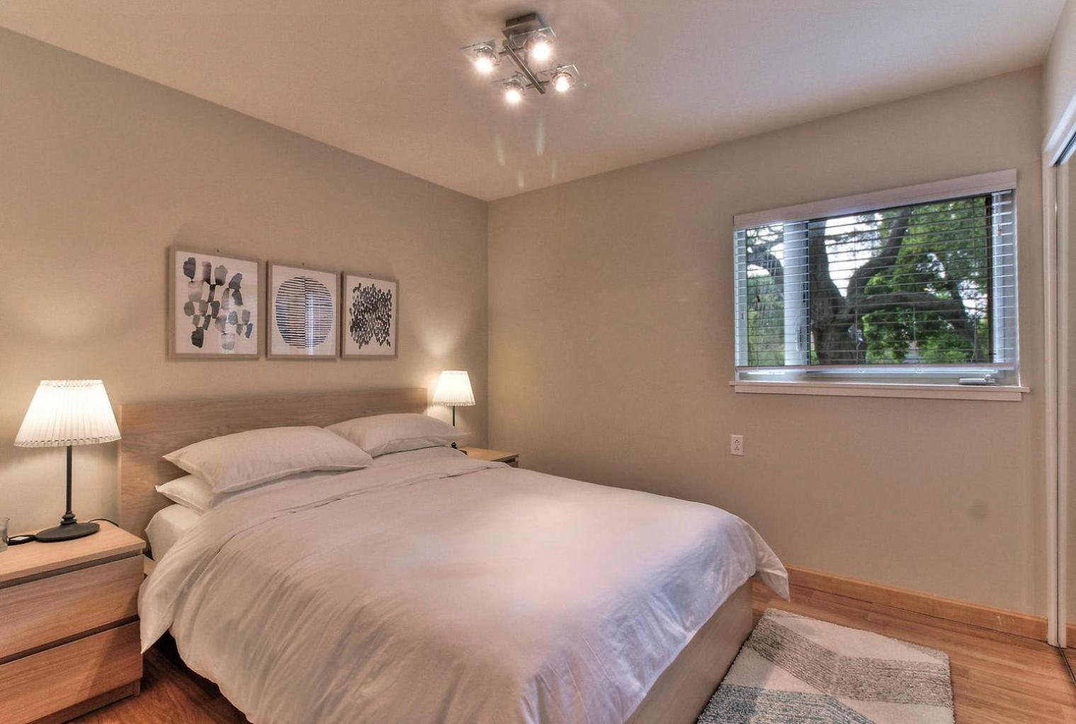 Apartament Palo Alto 2Br W Laundry Nr Shopping Center Sfo-1651 San Francisco Zewnętrze zdjęcie