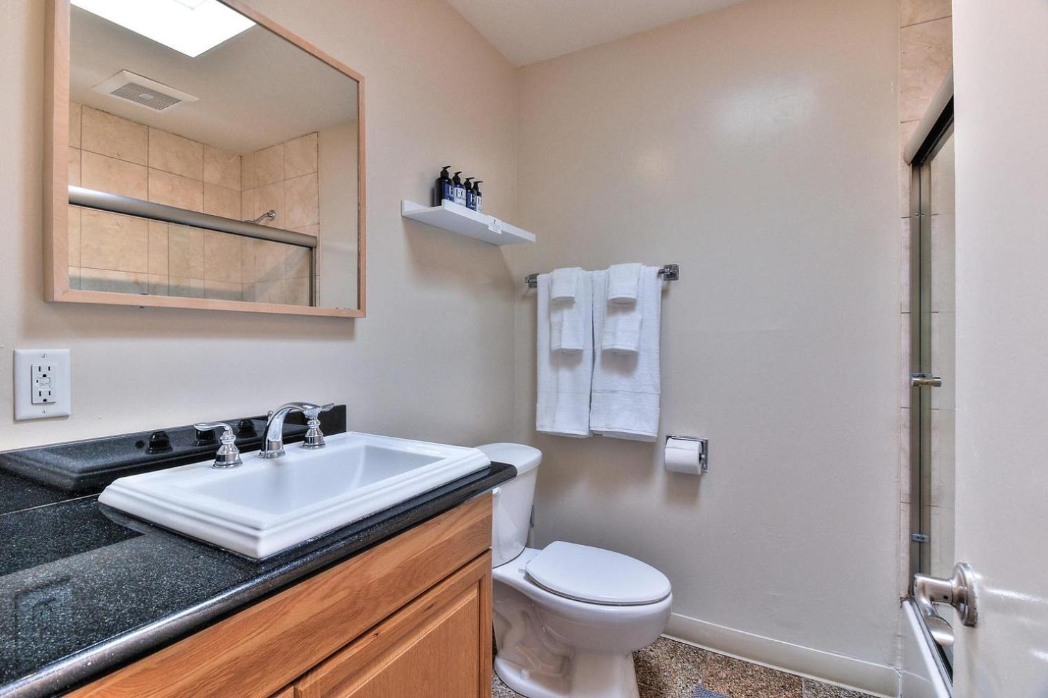 Apartament Palo Alto 2Br W Laundry Nr Shopping Center Sfo-1651 San Francisco Zewnętrze zdjęcie