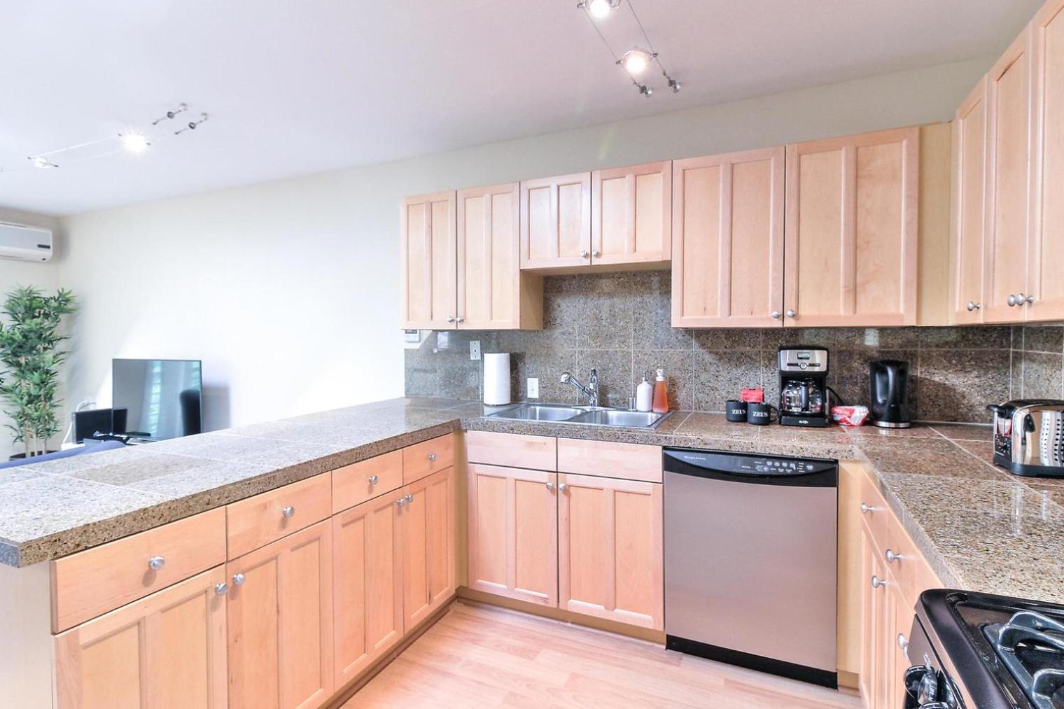 Apartament Palo Alto 2Br W Laundry Nr Shopping Center Sfo-1651 San Francisco Zewnętrze zdjęcie