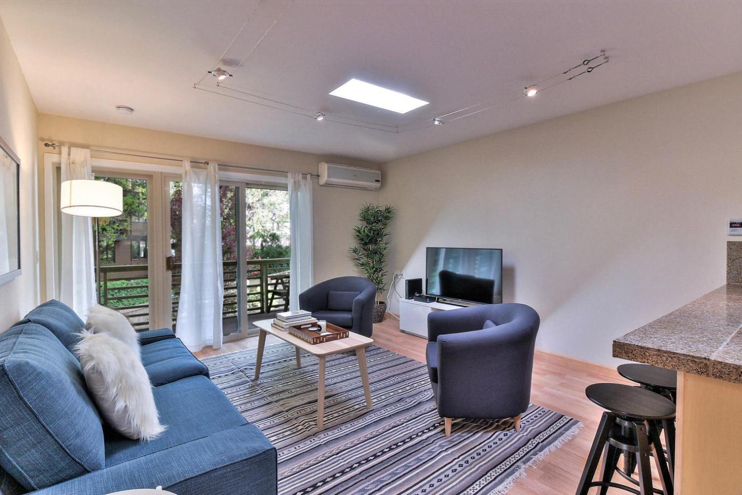 Apartament Palo Alto 2Br W Laundry Nr Shopping Center Sfo-1651 San Francisco Zewnętrze zdjęcie